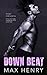 Down Beat (Dark Tide, #1)