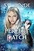 Perfekt Match (The Ære Saga Book 4)