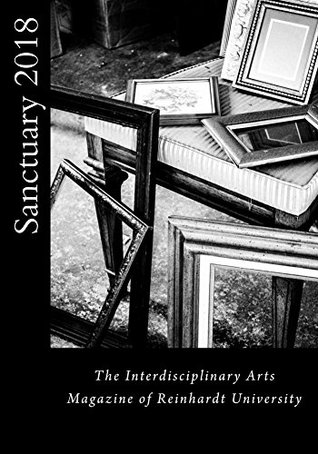 Sanctuary 2018 (Kindle Edition)