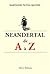 Neandertal de A à Z