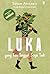 Luka yang Kau Tinggal Senja...