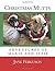 Christmas Mutts by Jane Ferguson