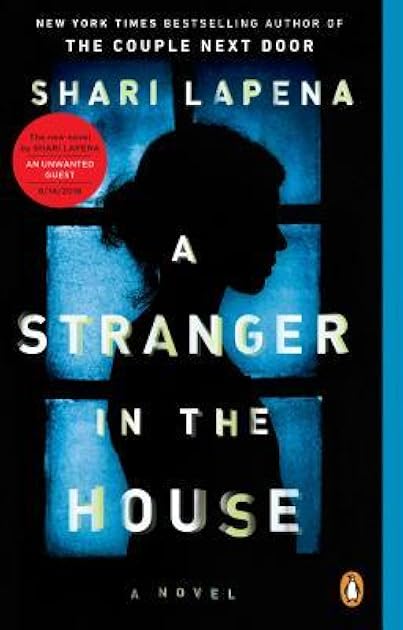 A Stranger in the House