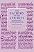 Questions on Aristotle's Categories (Fathers of the Church Medieval Continuations)
