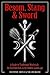 Besom, Stang & Sword by Christopher Orapello Besom, Stang & Sword by Christopher Orapello