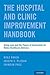 The Hospital and Clinic Improvement Handbook by Boaz Ronen