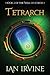 Tetrarch (The Well of Echoes, #2)