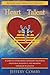 More Heart Than Talent by Jeffery Combs