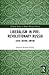 Liberalism in Pre-revolutionary Russia by Susanna Rabow-Edling