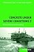 Concrete Under Severe Conditions V3: Environment and Loading