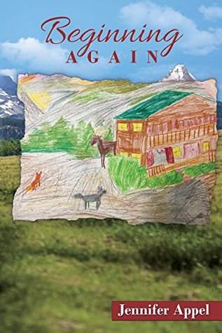 Beginning Again (Life at Sea Book 2)