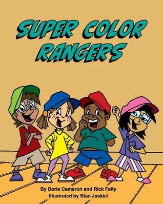 Super Color Rangers
