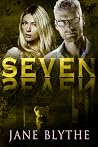 Seven by Jane Blythe Seven by Jane Blythe