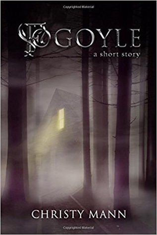 Fogoyle: A Short Story (Fogolye #1)