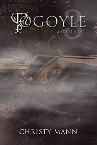 Fogoyle: A Short Story (Fogolye #3)