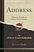 Address: Thirteen Periods of United States History (Classic Reprint)