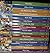 Junior Classics for Young Readers Collection - Set by Charles Dickens