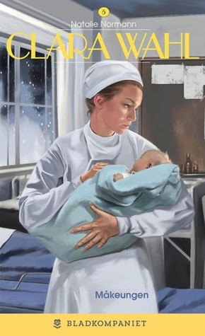 Måkeungen (Clara Wahl, #5)