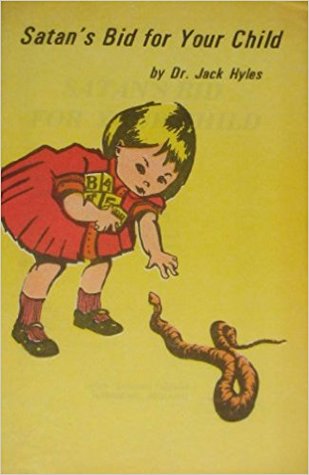 Satan's Bid for your Child