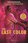 The Last Color by Vikas Khanna