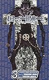 Death Note, Vol. 3: Hard Run (Death Note, #3)