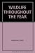 Wildlife Through the Year