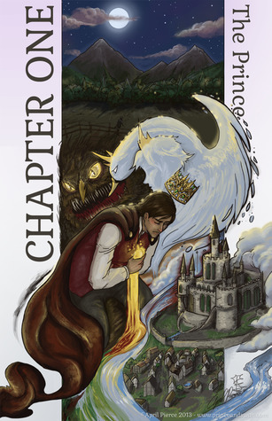 The Prince and the Swan (ebook)