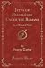 Jetta or Heidelberg Under the Romans, Vol. 2 of 2: An in Historical Novel