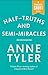 Half-Truths and Semi-Miracles