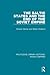 The Baltic States and the End of the Soviet Empire by Kristian Gerner