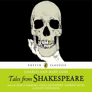 Charles and Mary Lamb: Tales from Shakespeare