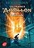 L'oracle caché (The Trials of Apollo, #1)