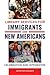 Library Services for Immigrants and New Americans by Jennifer Koerber