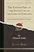 The Fourth Part of the Institutes of the Laws of England: Concerning the Jurisdiction of Courts (Classic Reprint)