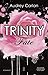 Trinity. Fate (Trinity #5)