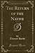 The Return of the Native, Vol. 1 of 3 (Classic Reprint)
