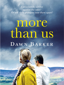 More than us