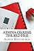 Athina Onassis The Red File by Alexis Mantheakis