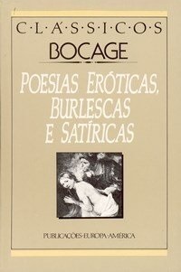 Poesias Eróticas, Burlescas e Satíricas (Paperback)