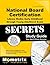 Secrets of the National Board Certification Library Media by National Board Certificatio...