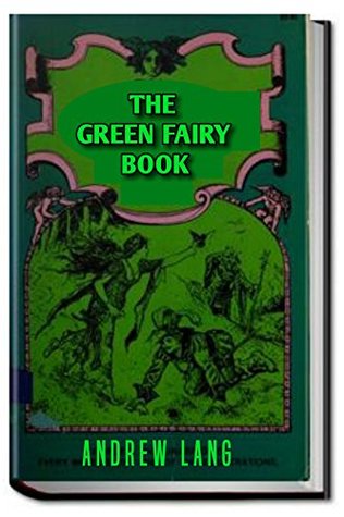 The Green Fairy Book