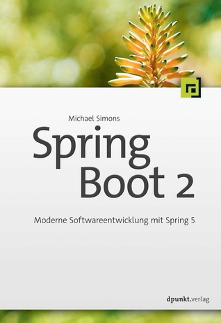 spring boot 5