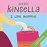 I love shopping