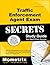 Traffic Enforcement Agent Exam Secrets Study Guide: NYC Civil Service Exam Practice Questions & Test Review for the New York City Traffic Enforcement Agent Exam