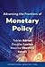 Advancing the Frontiers of Monetary Policy