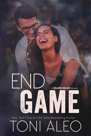 End Game (Bellevue Bullies, #4)