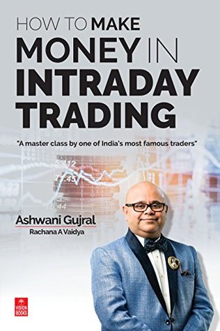 How To Make Money in Intraday Trading (Paperback)
