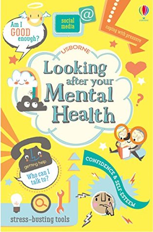 Looking After Your Mental Health (Kindle Edition)