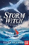 Storm Witch by Ellen Renner