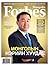 Forbes Mongolia by Э.Долгион